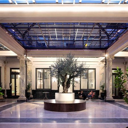 Agora' - Boutique Stays Torino Dış mekan fotoğraf
