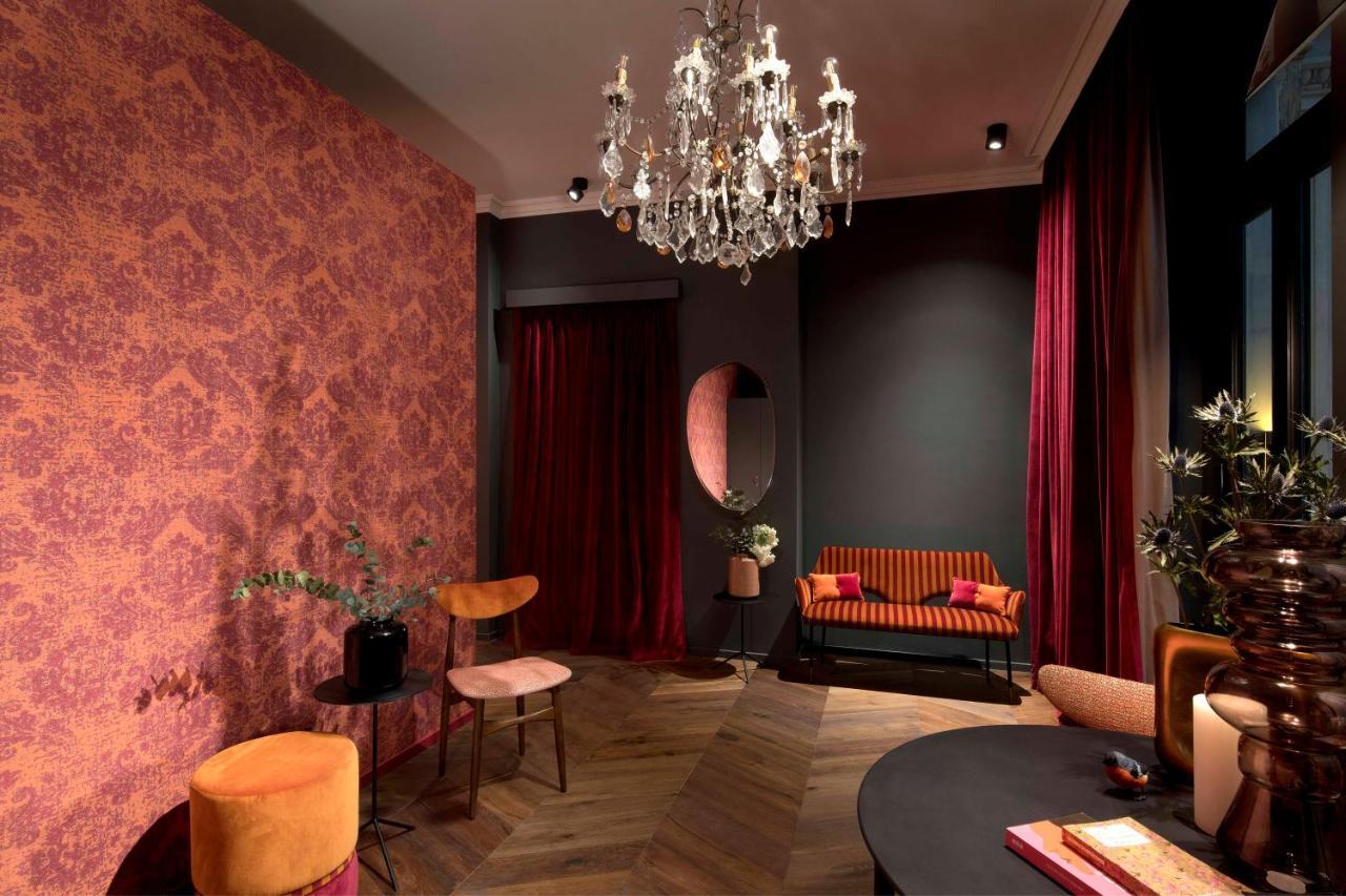 Agora' - Boutique Stays Torino Dış mekan fotoğraf