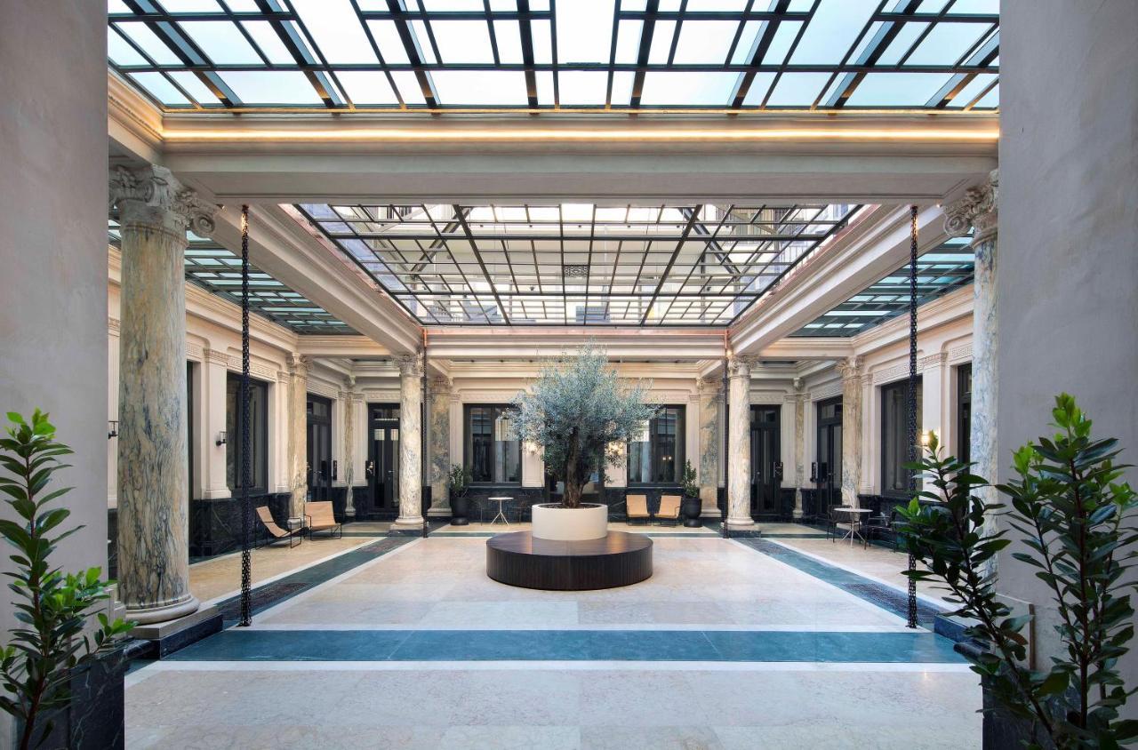 Agora' - Boutique Stays Torino Dış mekan fotoğraf