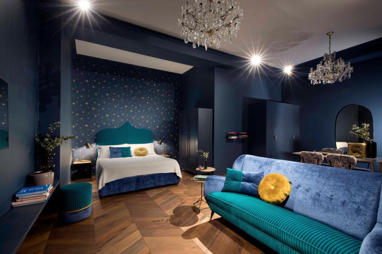 Agora' - Boutique Stays Torino Dış mekan fotoğraf