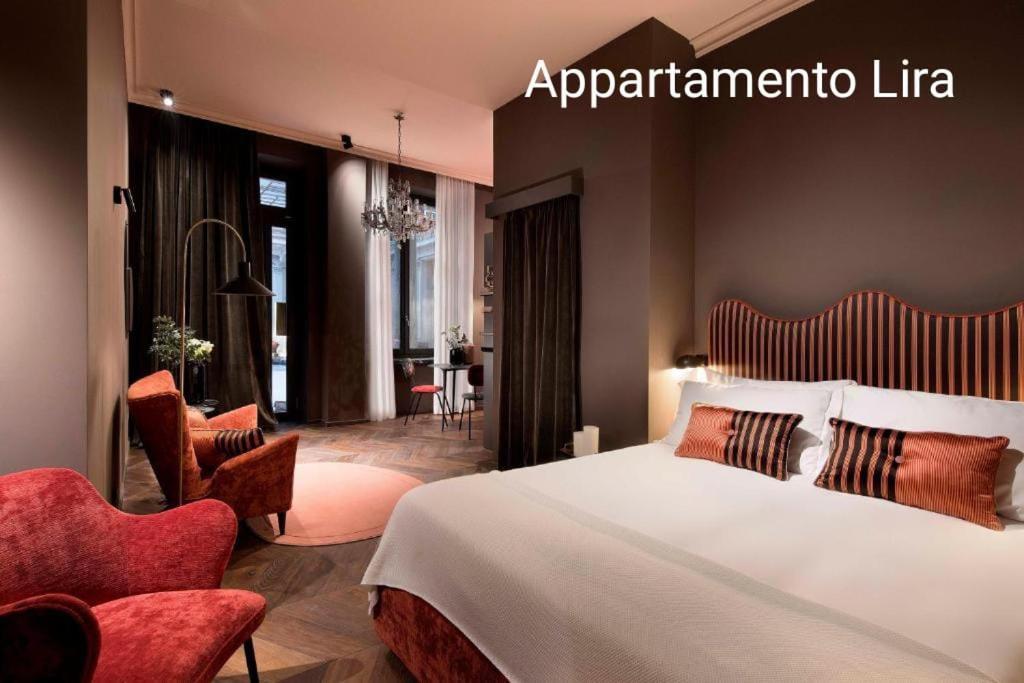 Agora' - Boutique Stays Torino Dış mekan fotoğraf