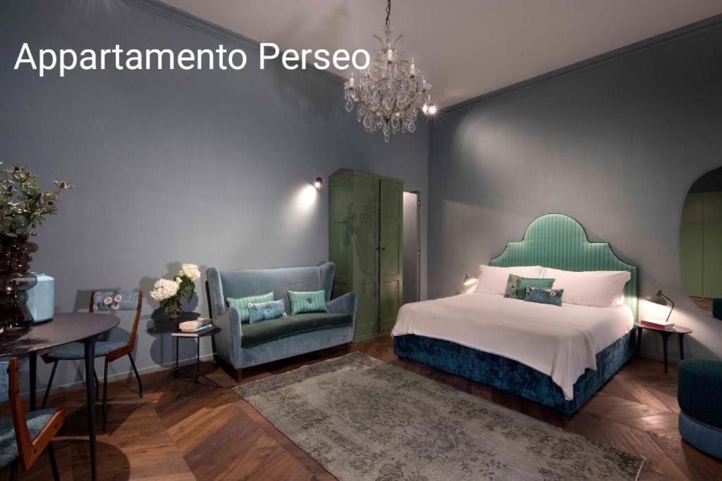 Agora' - Boutique Stays Torino Dış mekan fotoğraf