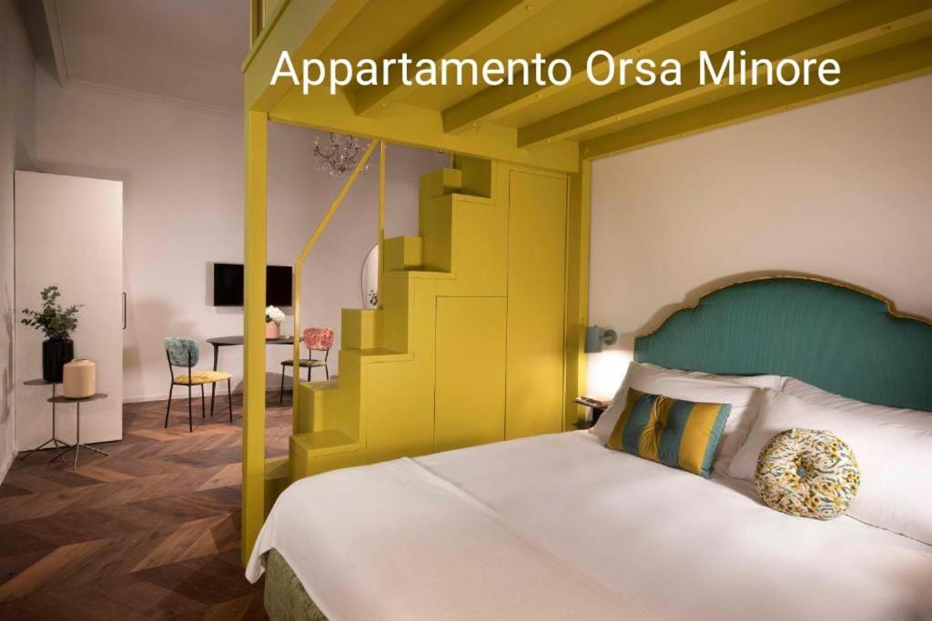 Agora' - Boutique Stays Torino Dış mekan fotoğraf