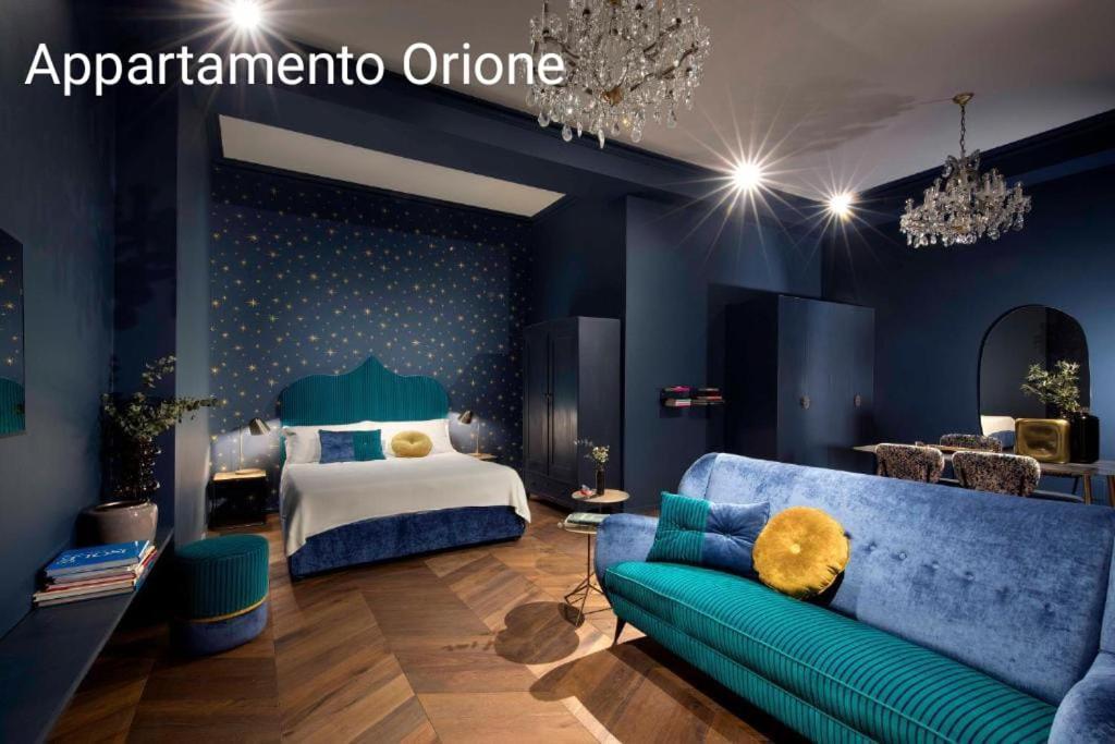 Agora' - Boutique Stays Torino Dış mekan fotoğraf