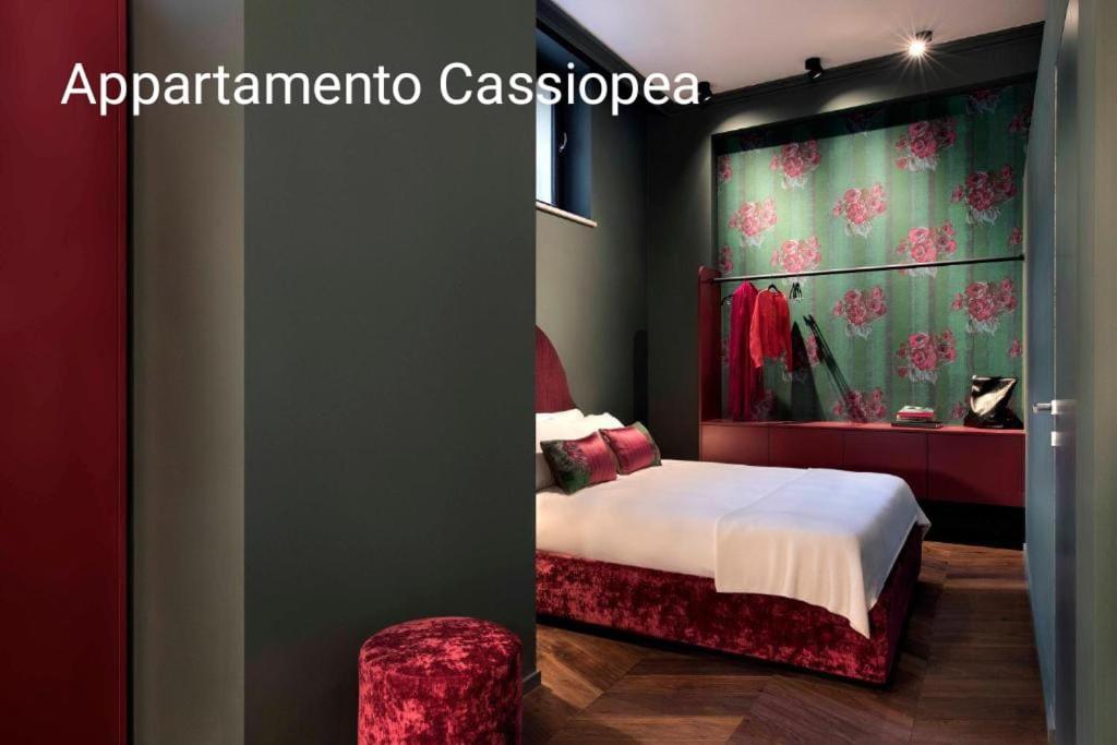 Agora' - Boutique Stays Torino Dış mekan fotoğraf