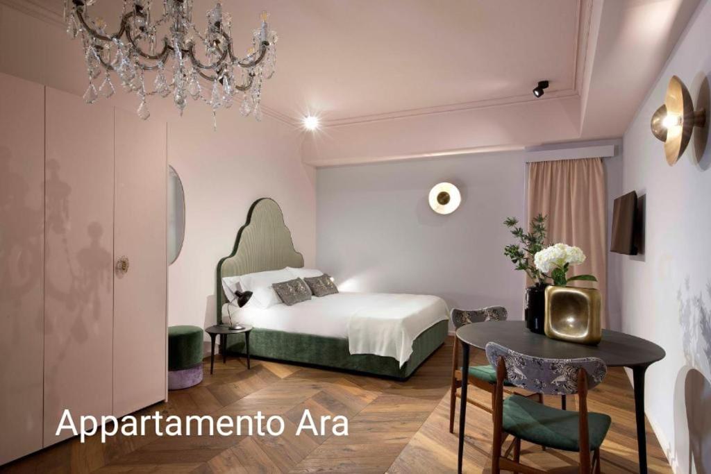 Agora' - Boutique Stays Torino Dış mekan fotoğraf
