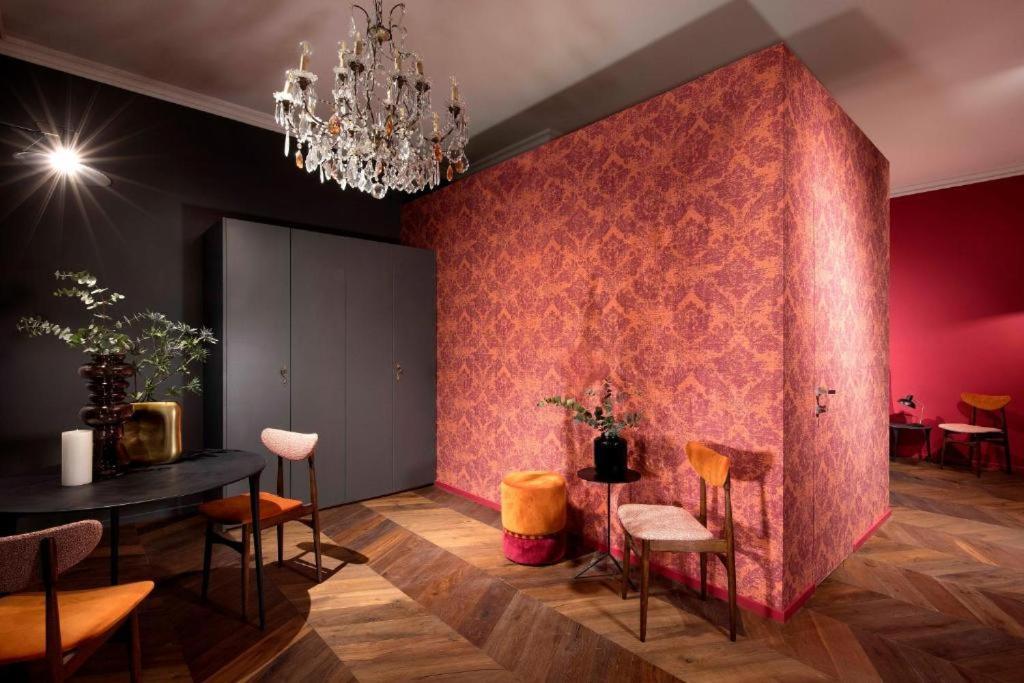 Agora' - Boutique Stays Torino Dış mekan fotoğraf