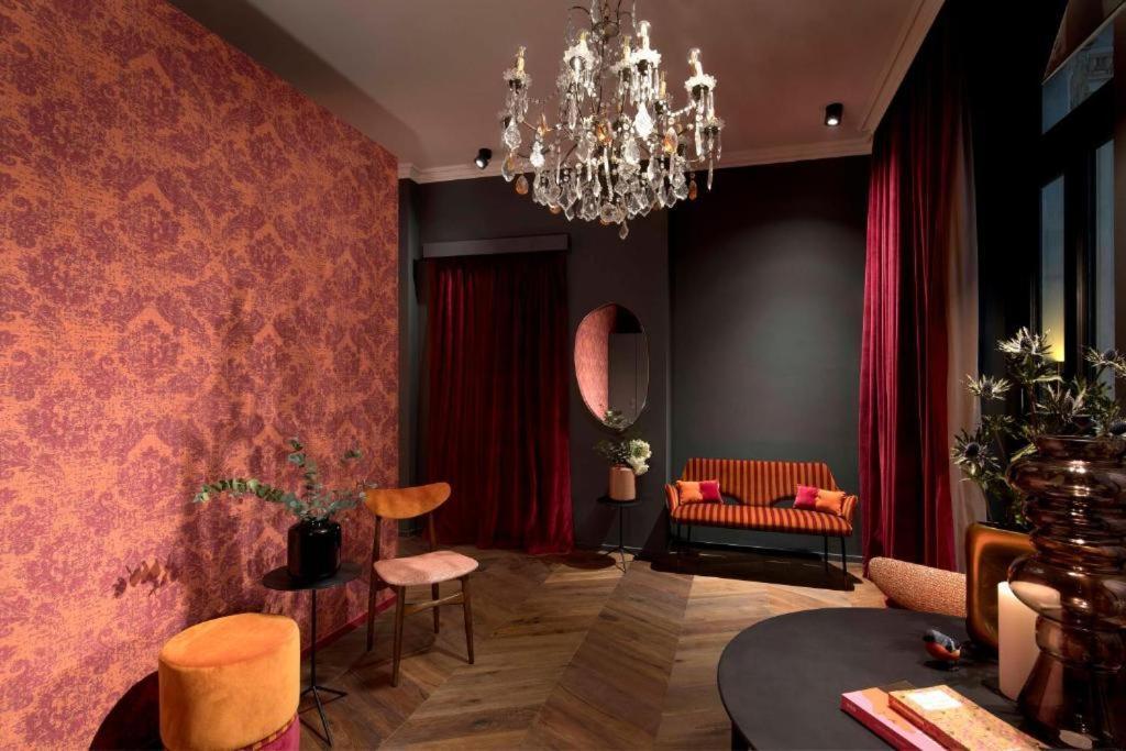 Agora' - Boutique Stays Torino Dış mekan fotoğraf