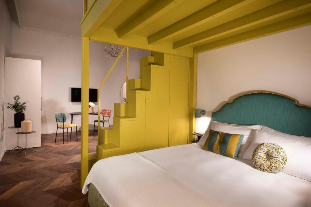 Agora' - Boutique Stays Torino Dış mekan fotoğraf
