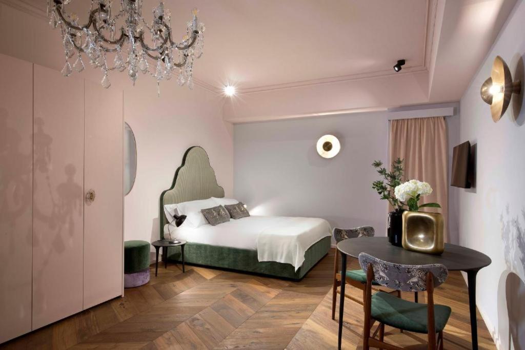 Agora' - Boutique Stays Torino Dış mekan fotoğraf