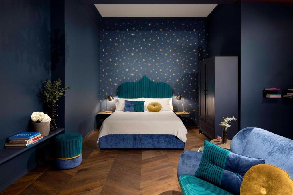 Agora' - Boutique Stays Torino Dış mekan fotoğraf