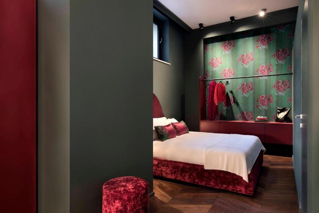 Agora' - Boutique Stays Torino Dış mekan fotoğraf