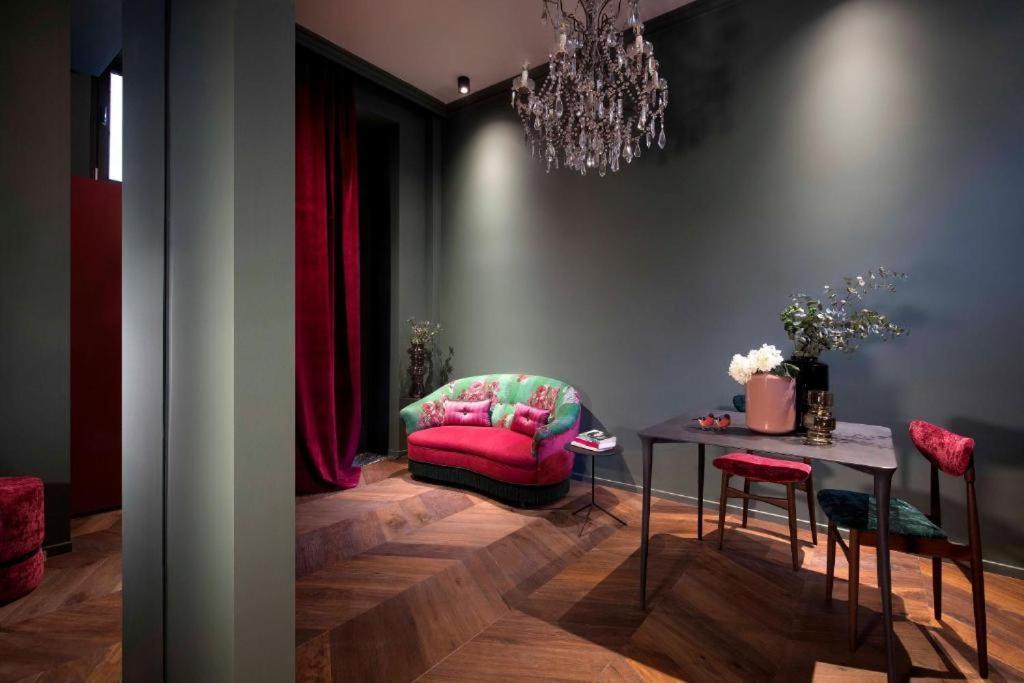 Agora' - Boutique Stays Torino Dış mekan fotoğraf