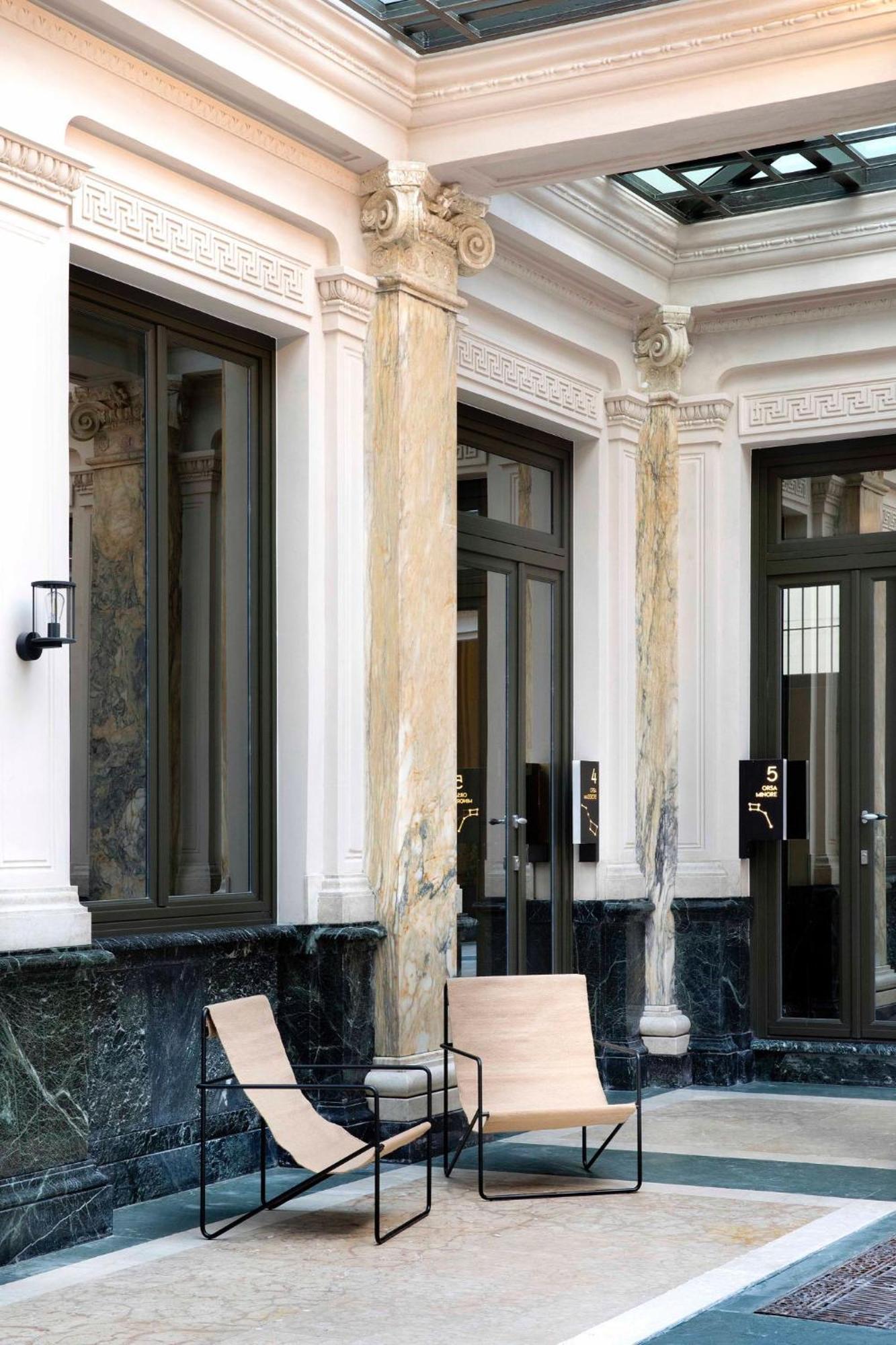 Agora' - Boutique Stays Torino Dış mekan fotoğraf