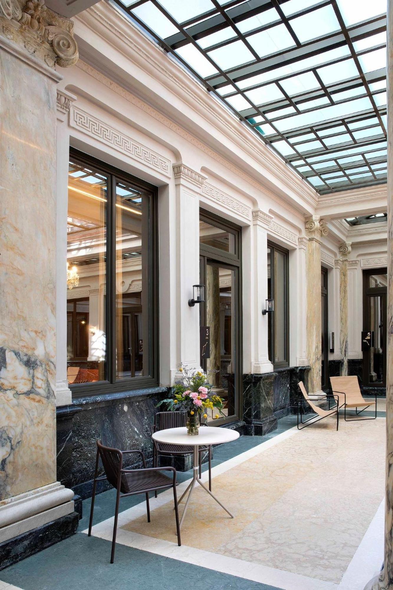 Agora' - Boutique Stays Torino Dış mekan fotoğraf