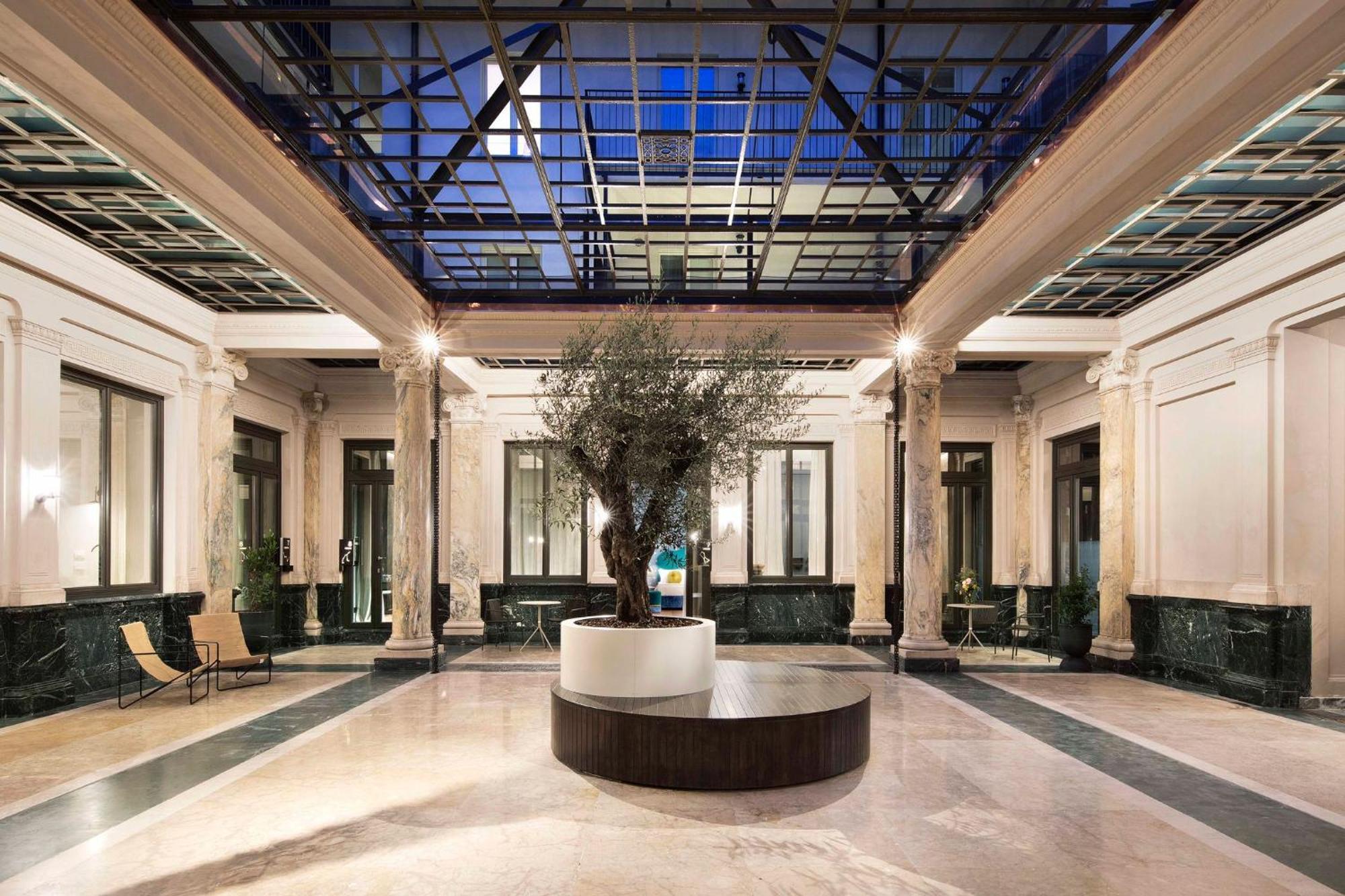 Agora' - Boutique Stays Torino Dış mekan fotoğraf