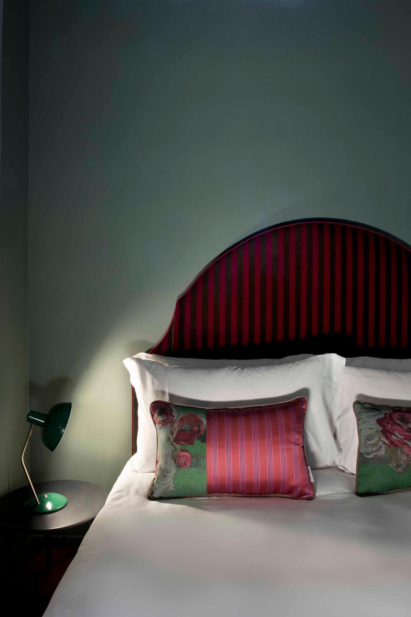 Agora' - Boutique Stays Torino Dış mekan fotoğraf