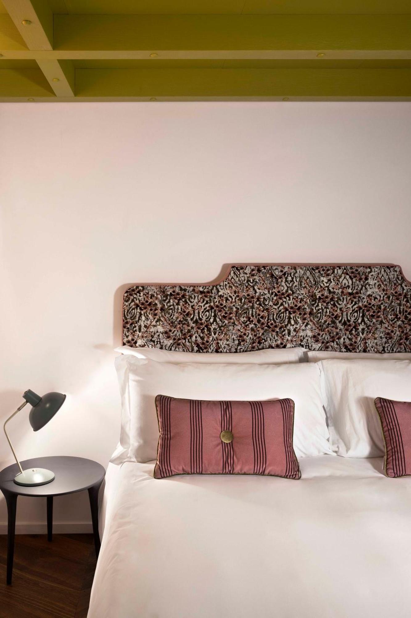Agora' - Boutique Stays Torino Dış mekan fotoğraf