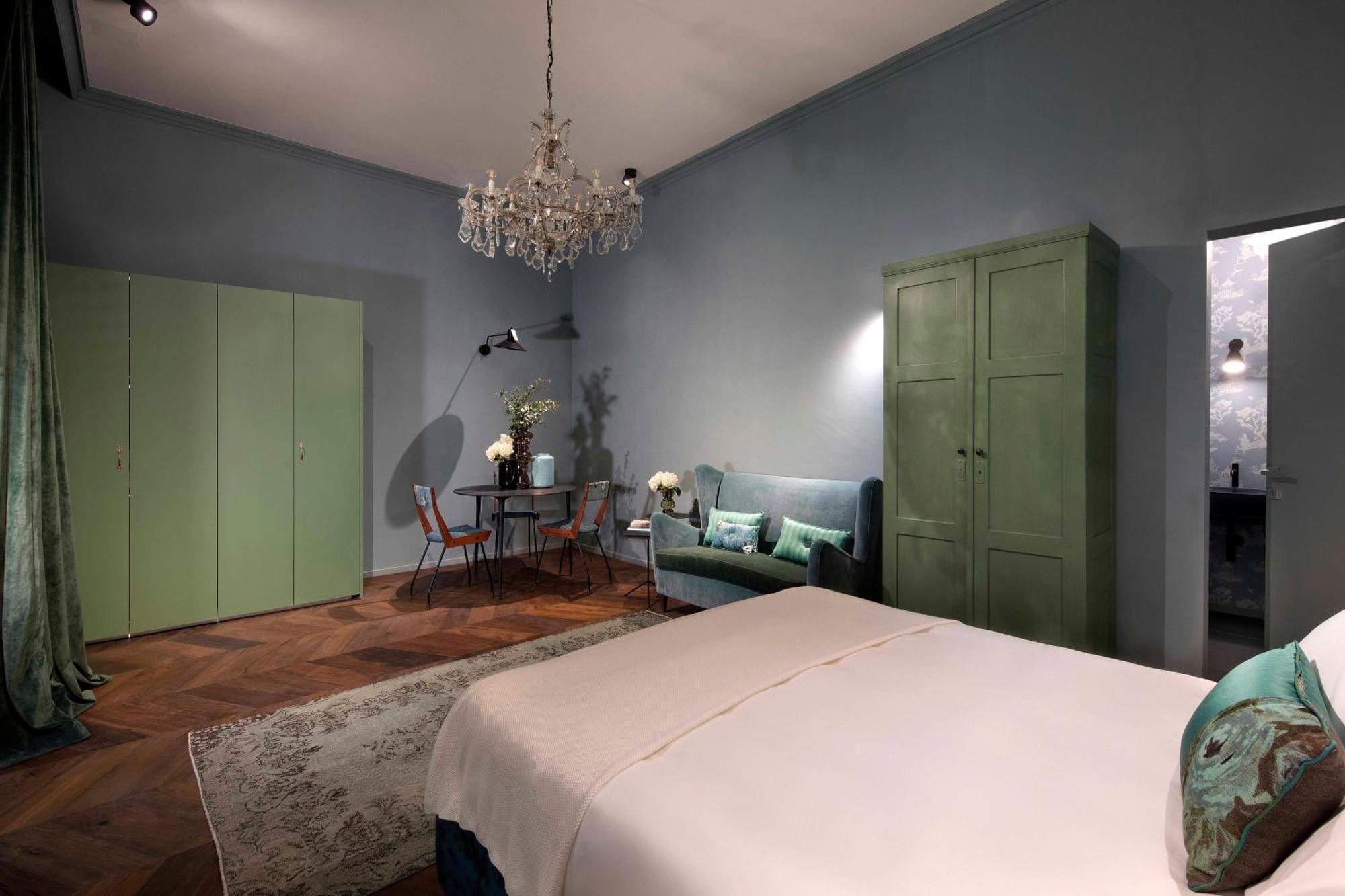 Agora' - Boutique Stays Torino Dış mekan fotoğraf