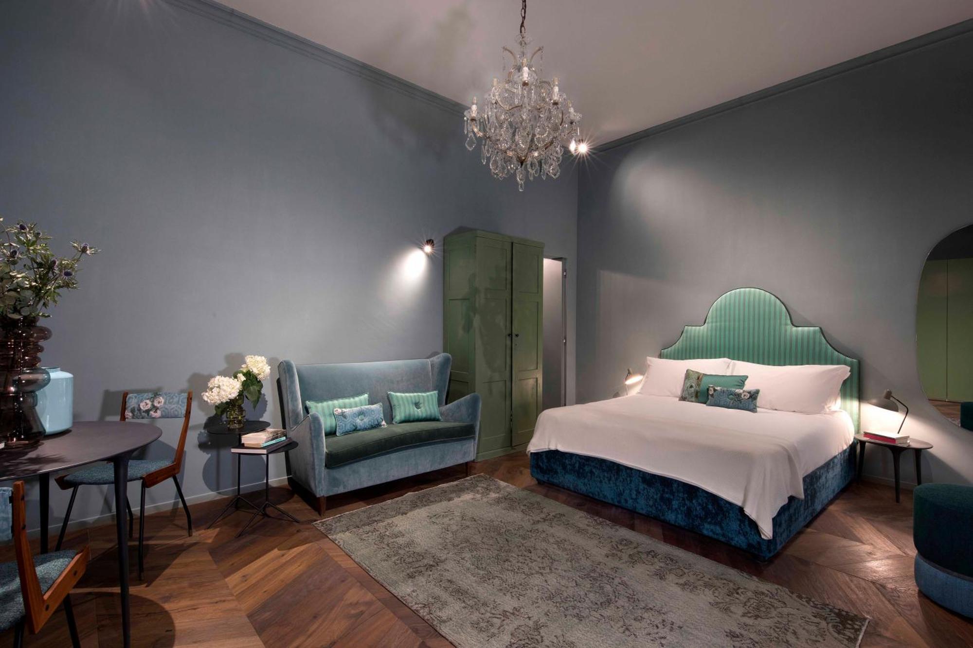 Agora' - Boutique Stays Torino Dış mekan fotoğraf