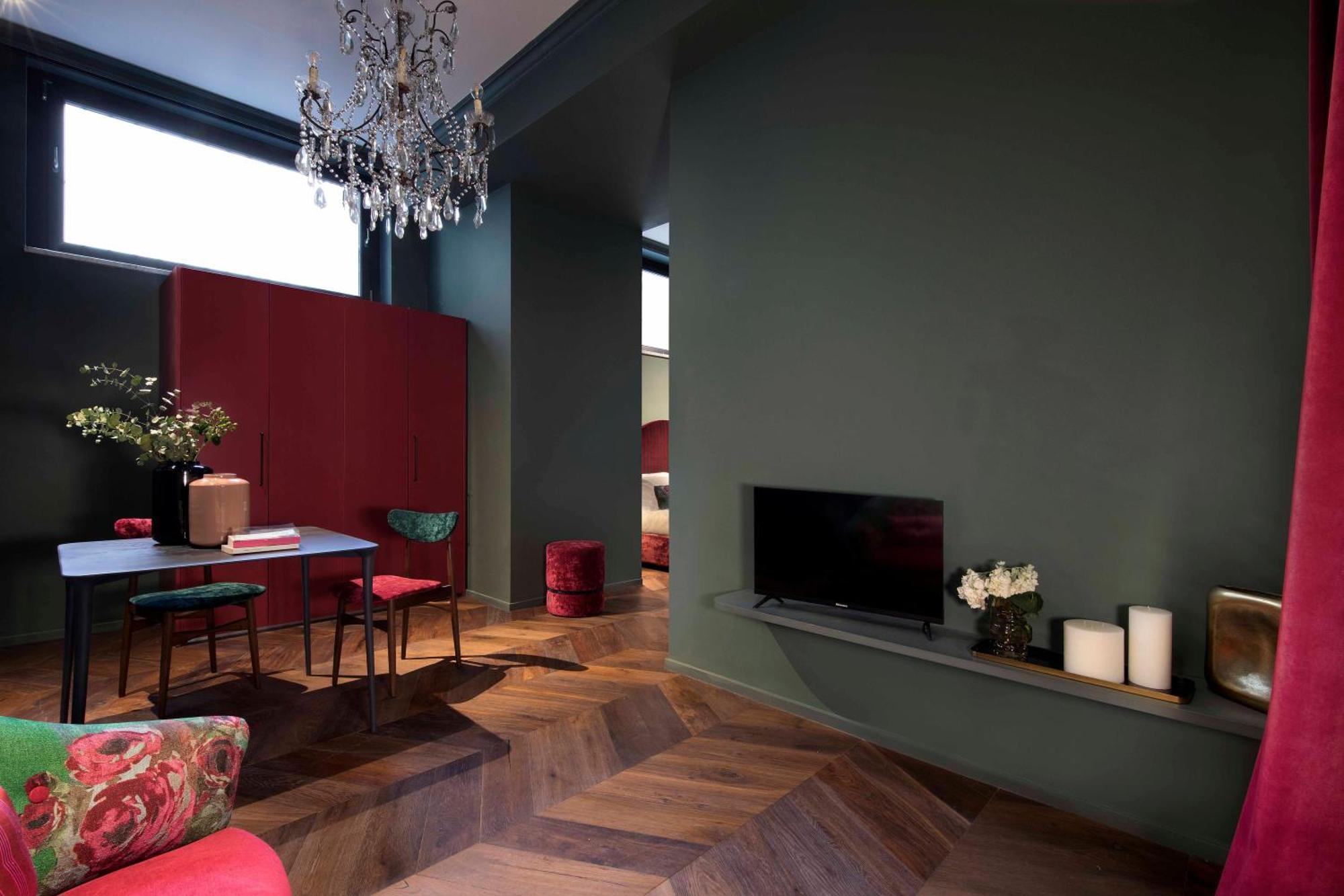 Agora' - Boutique Stays Torino Dış mekan fotoğraf