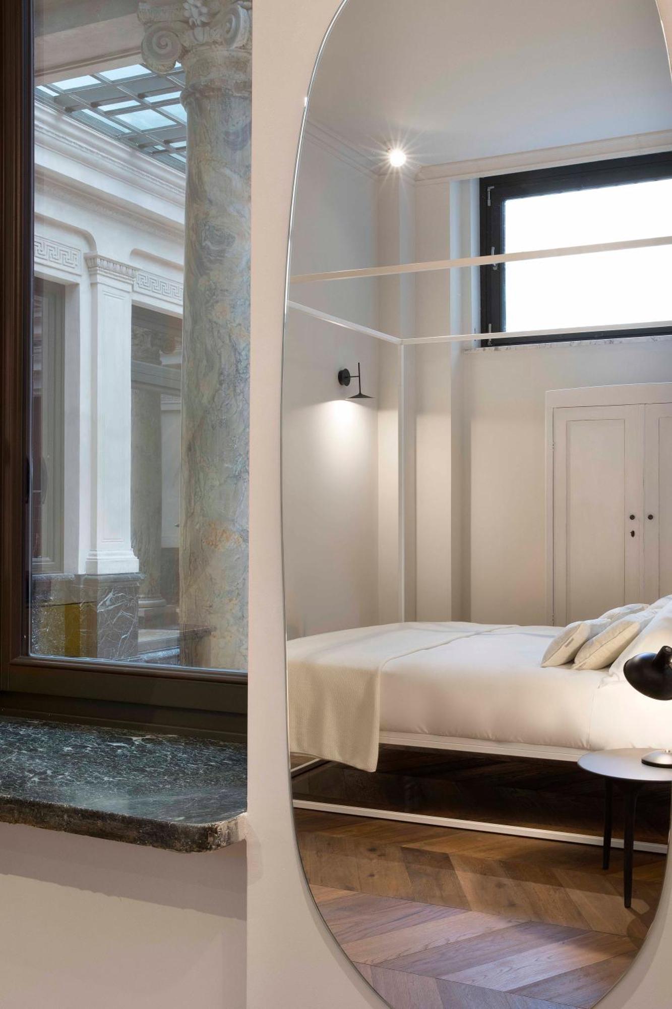 Agora' - Boutique Stays Torino Dış mekan fotoğraf