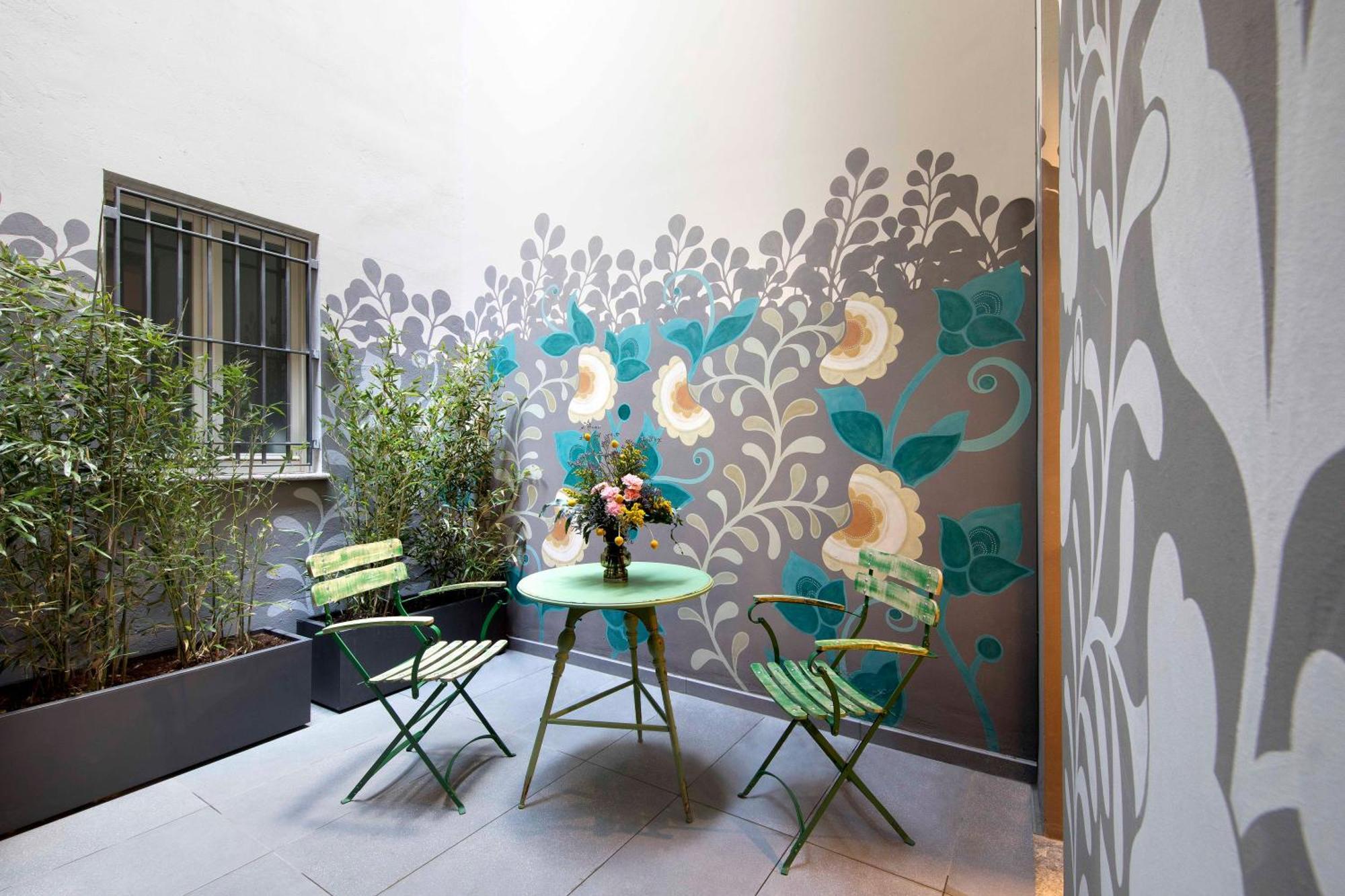 Agora' - Boutique Stays Torino Dış mekan fotoğraf