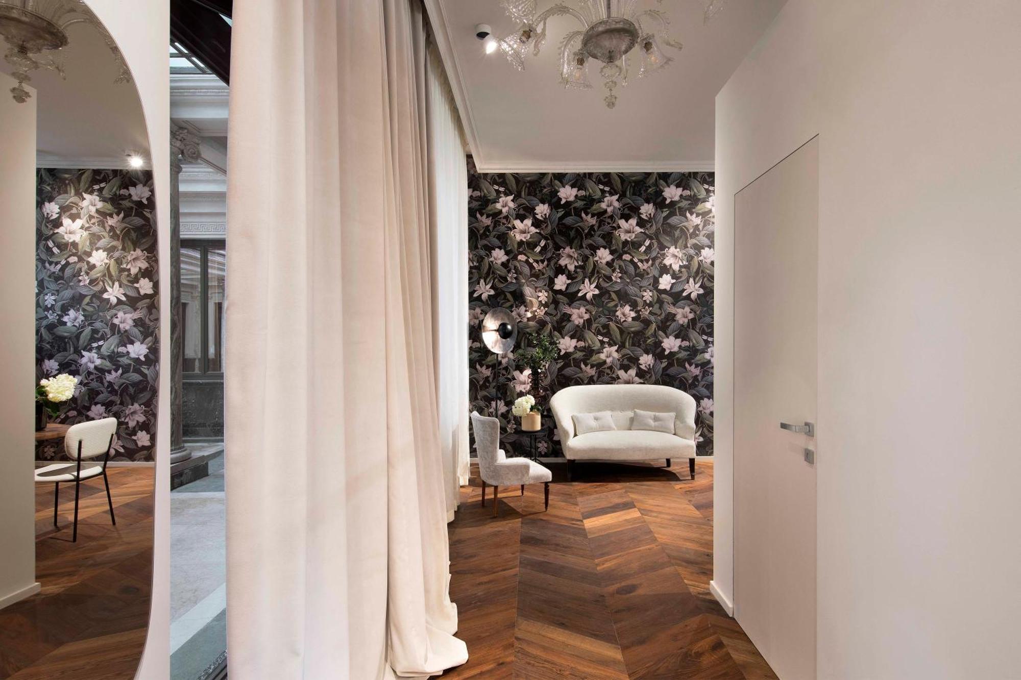 Agora' - Boutique Stays Torino Dış mekan fotoğraf
