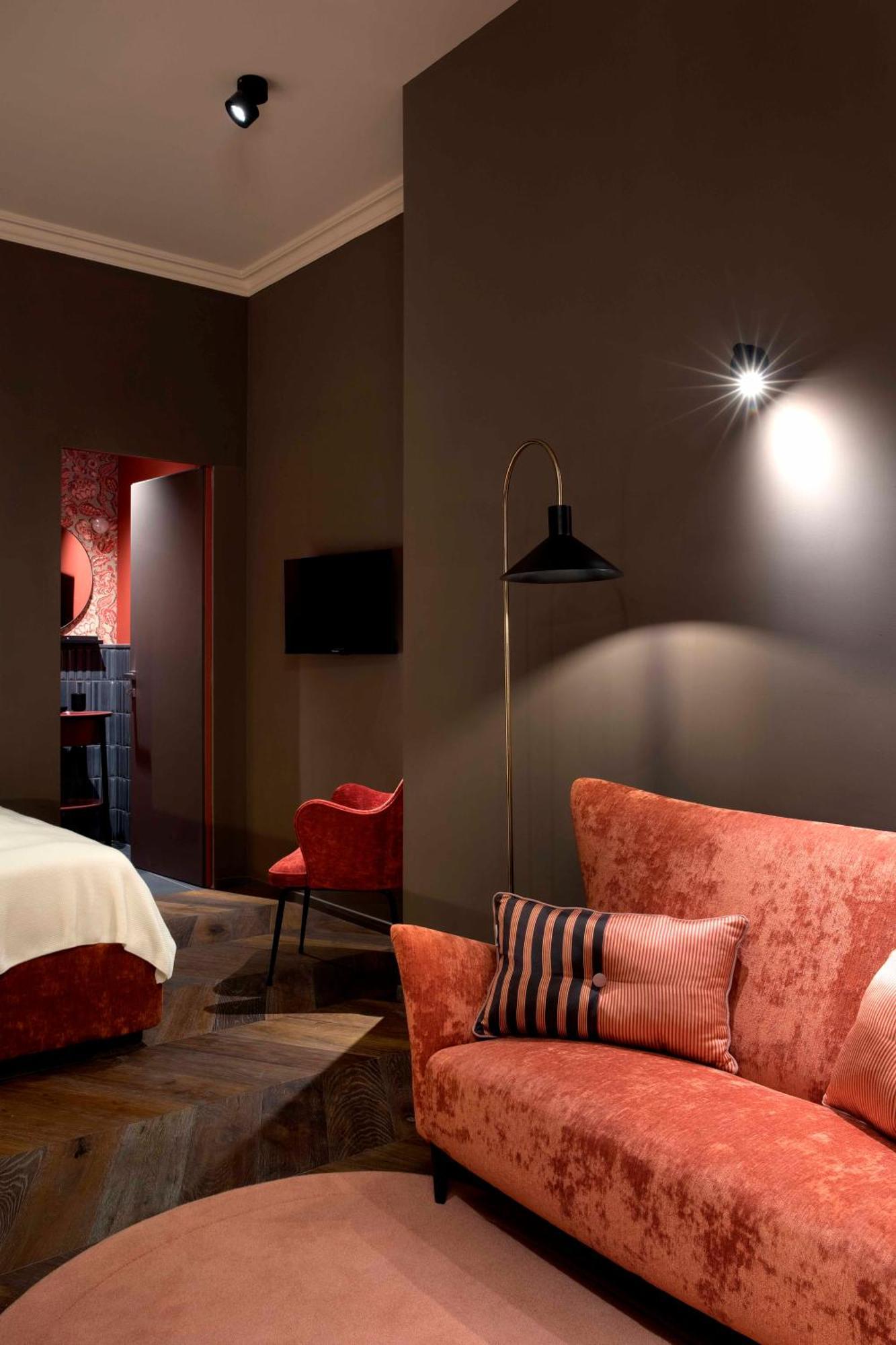 Agora' - Boutique Stays Torino Dış mekan fotoğraf