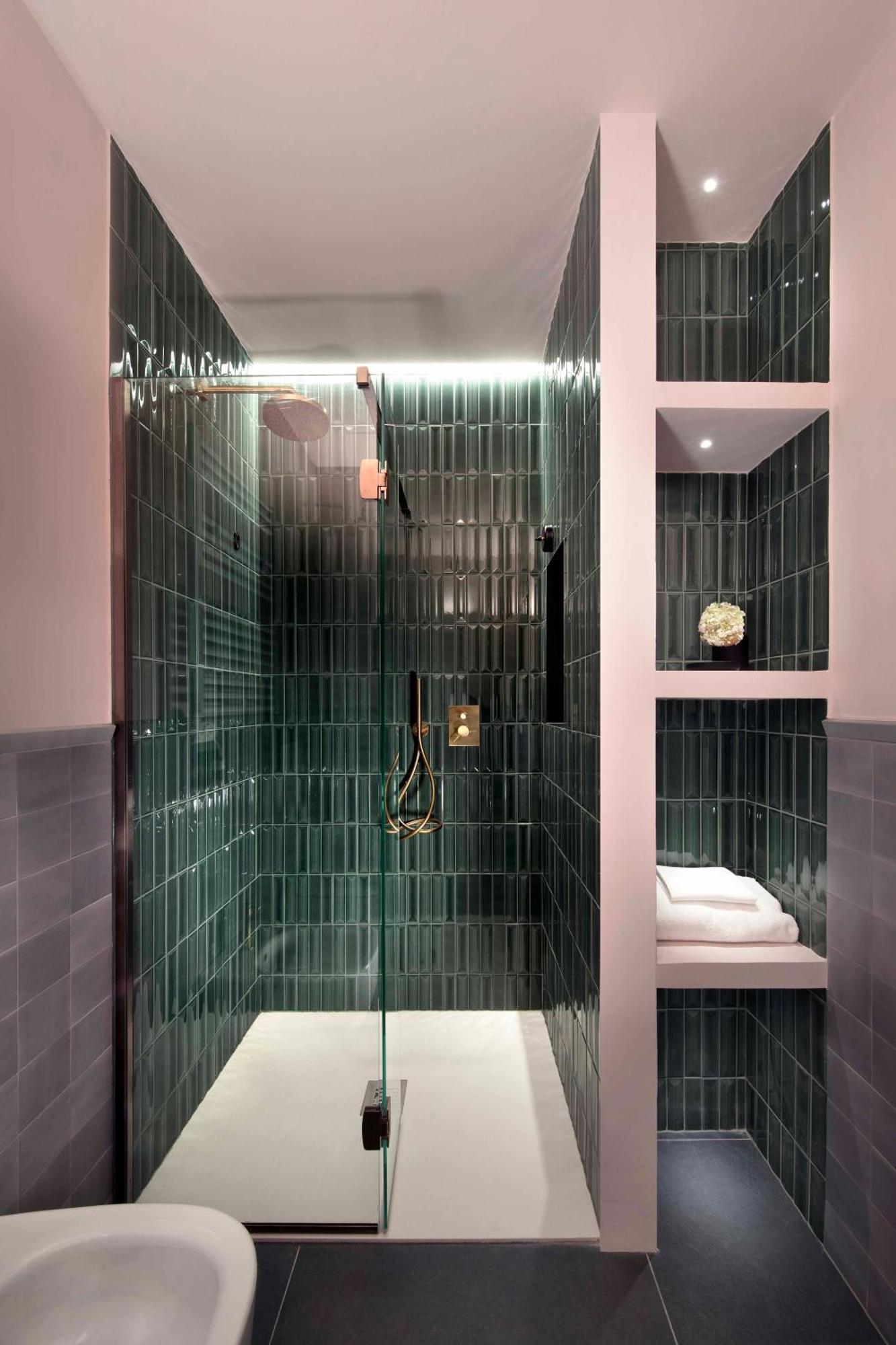 Agora' - Boutique Stays Torino Dış mekan fotoğraf