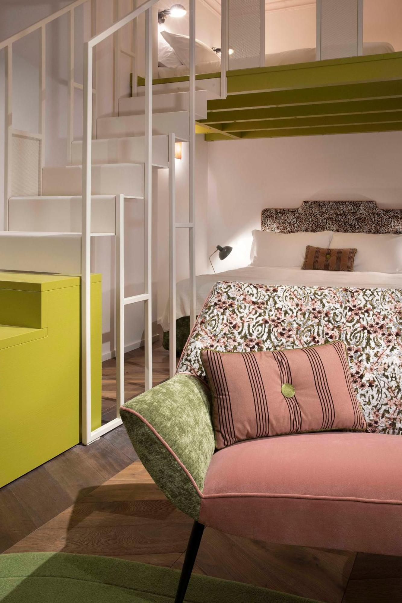 Agora' - Boutique Stays Torino Dış mekan fotoğraf