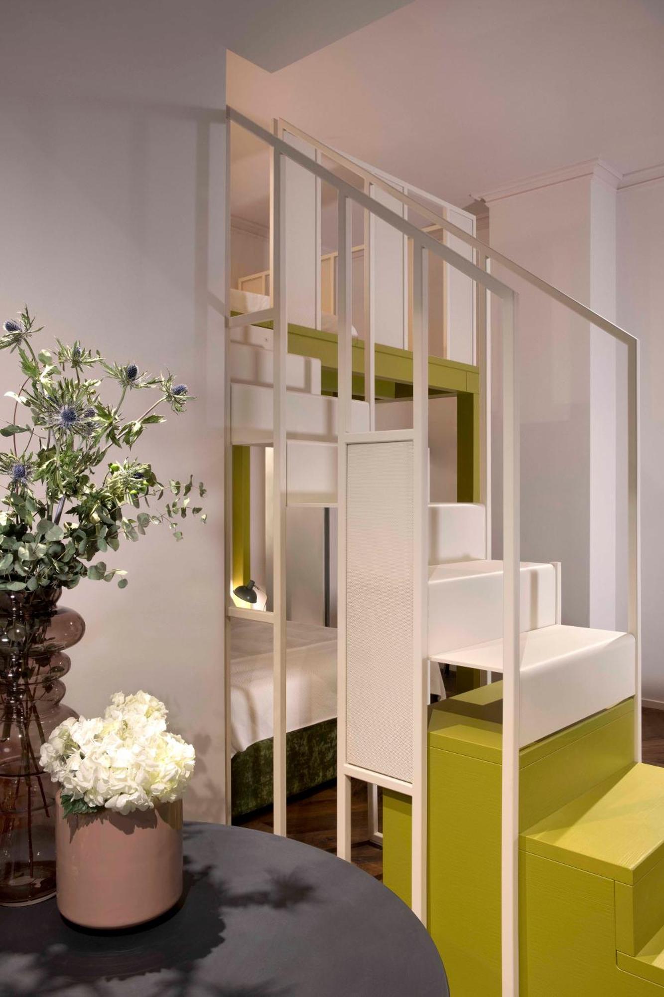 Agora' - Boutique Stays Torino Dış mekan fotoğraf