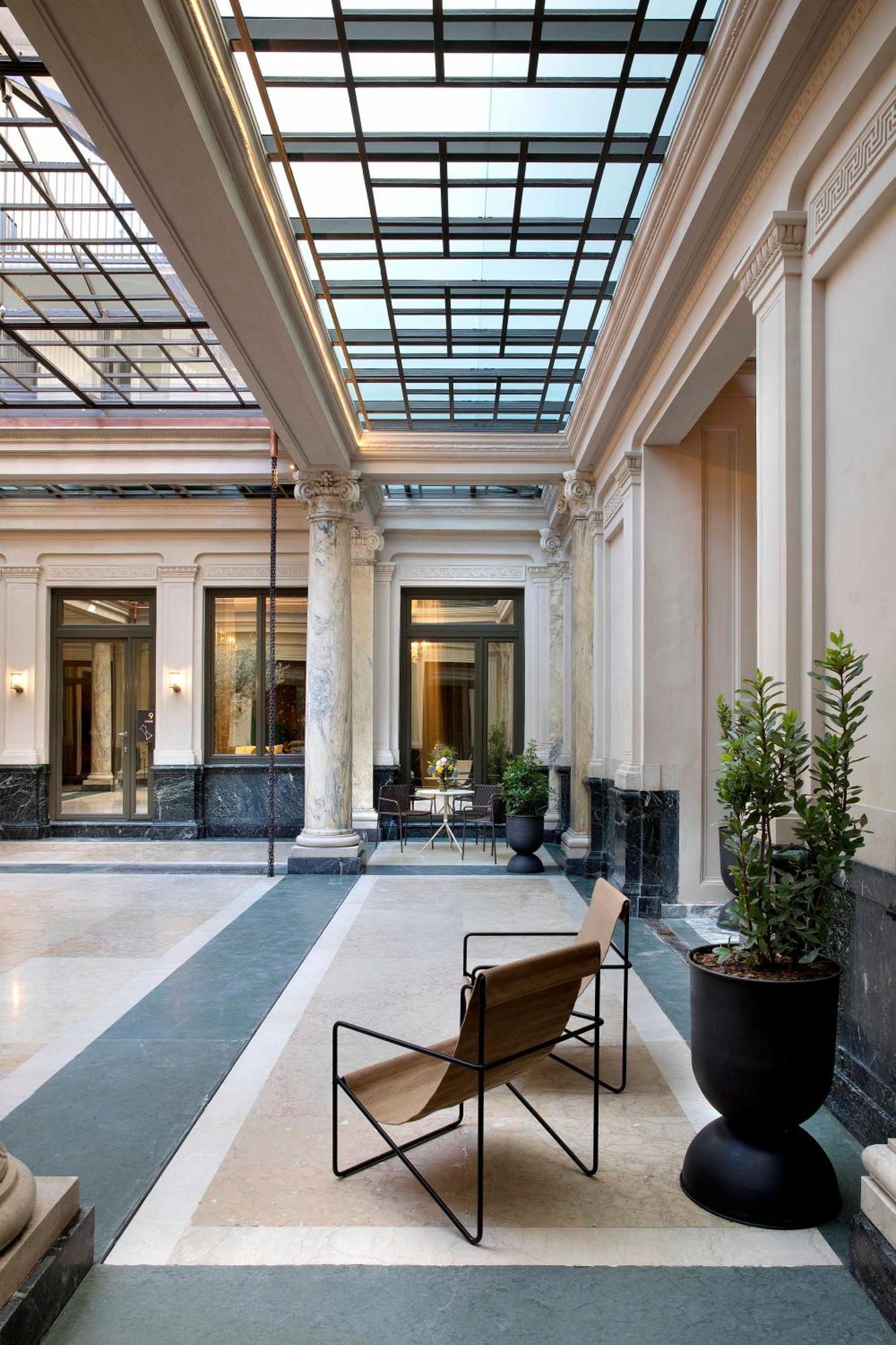 Agora' - Boutique Stays Torino Dış mekan fotoğraf