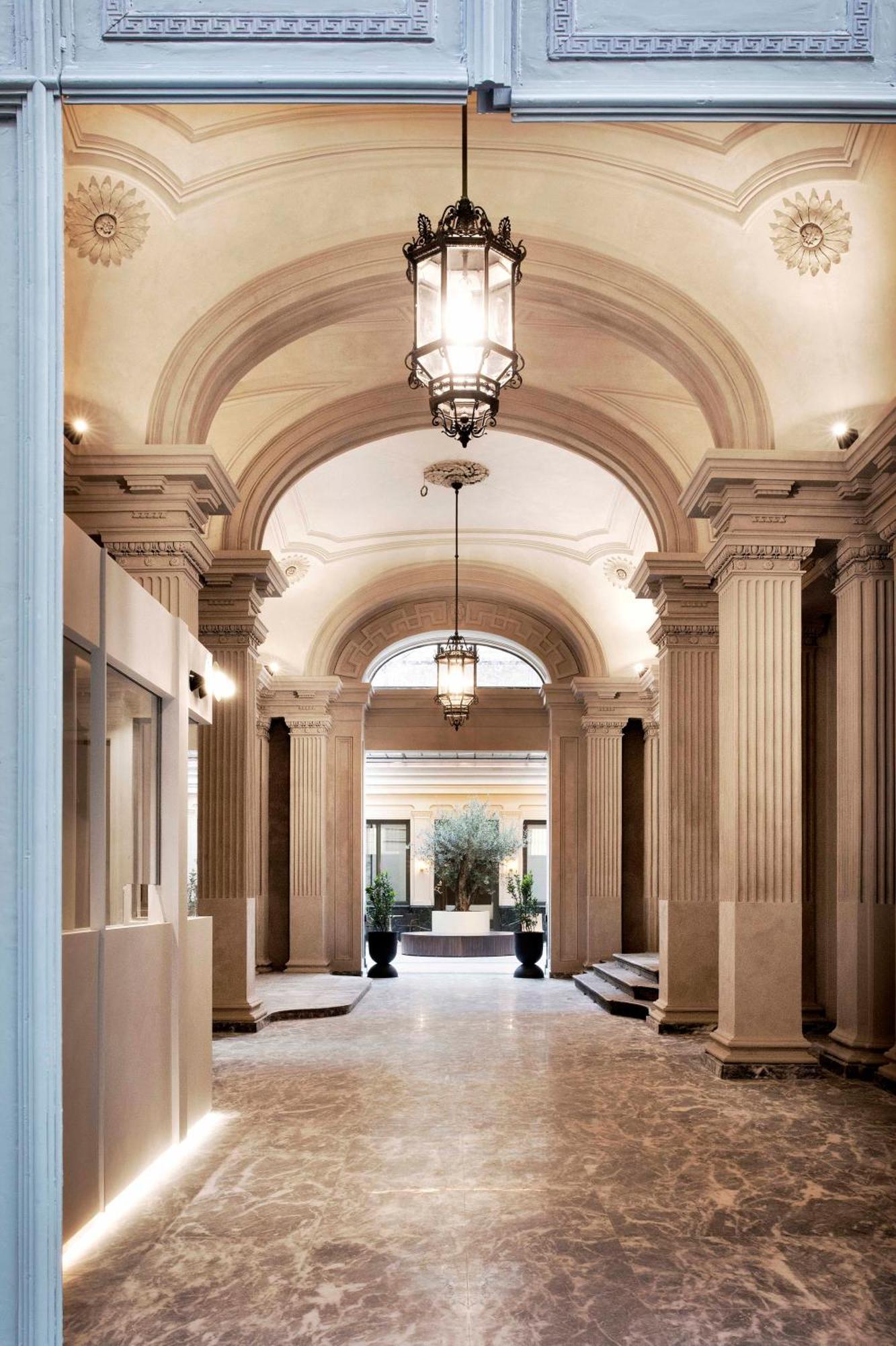 Agora' - Boutique Stays Torino Dış mekan fotoğraf
