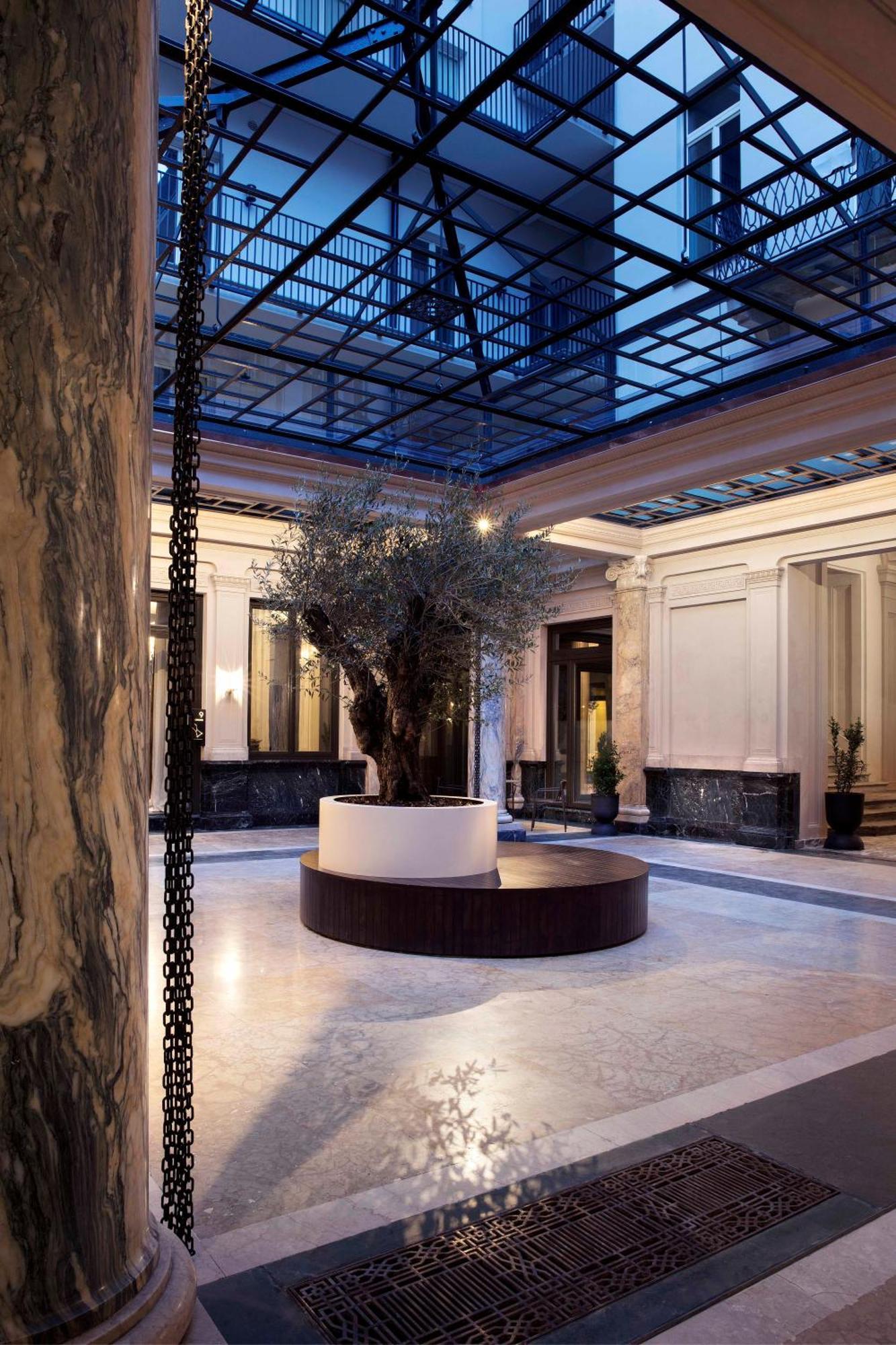 Agora' - Boutique Stays Torino Dış mekan fotoğraf