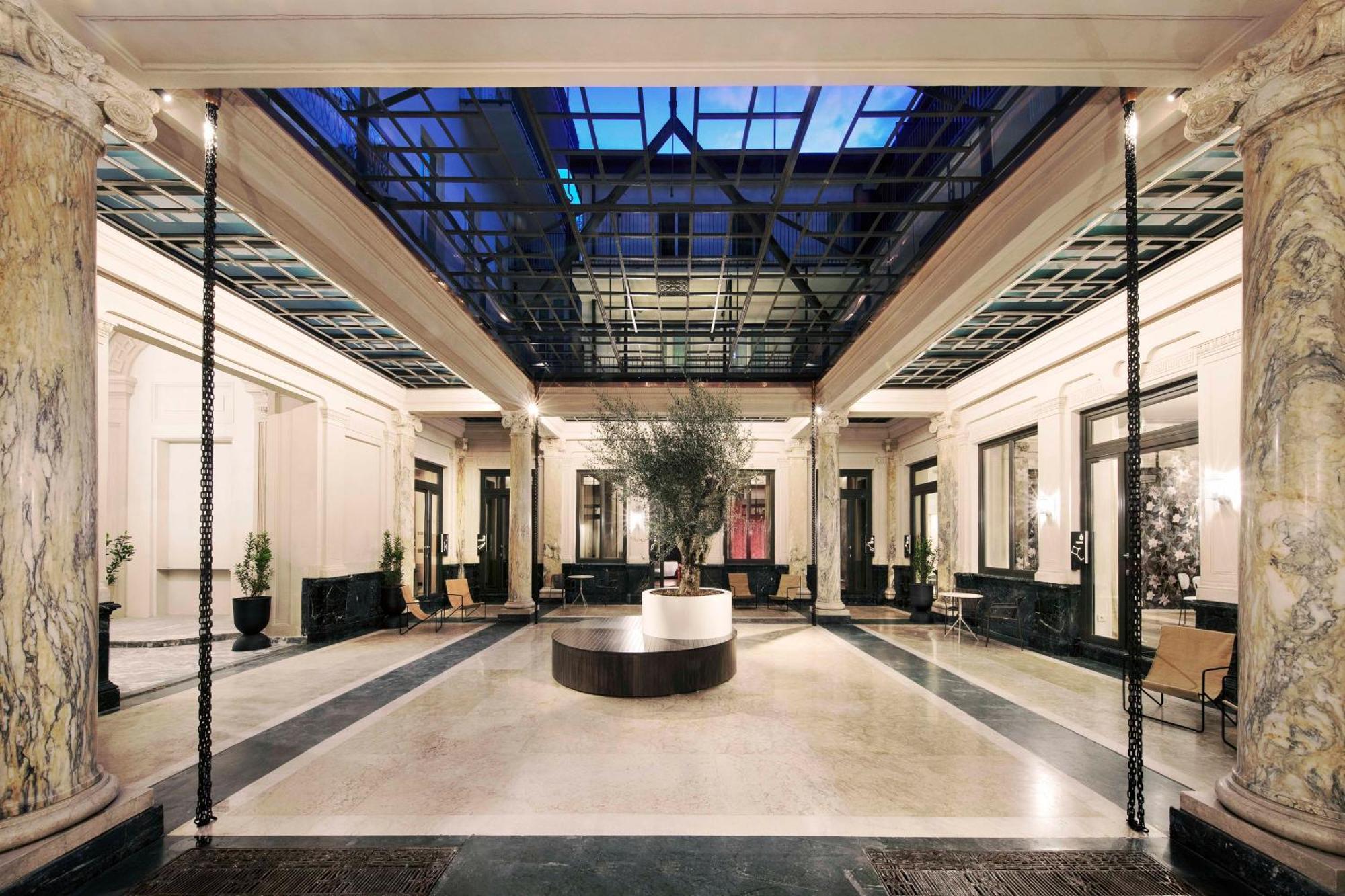 Agora' - Boutique Stays Torino Dış mekan fotoğraf