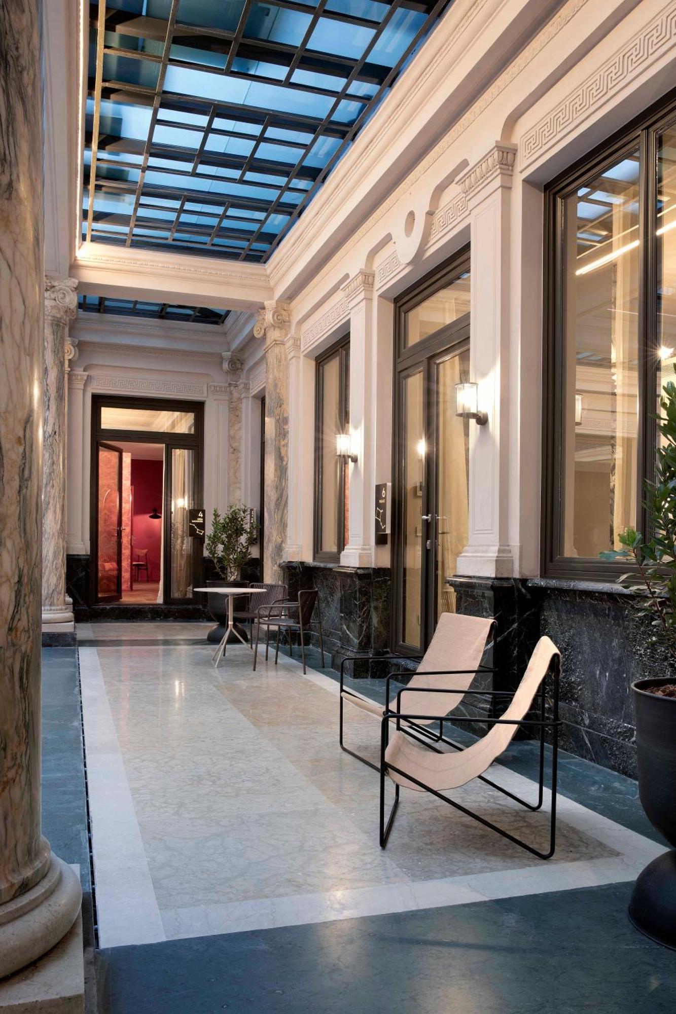 Agora' - Boutique Stays Torino Dış mekan fotoğraf
